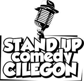~♥~&#91;The Lounge&#93; Stand Up Comedy Cilegon~♥~
