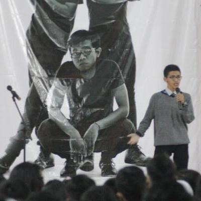 ~♥~&#91;The Lounge&#93; Stand Up Comedy Cilegon~♥~