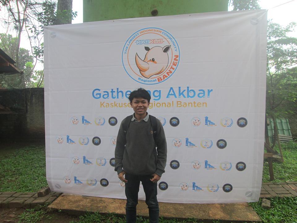 ~♥~&#91;The Lounge&#93; Stand Up Comedy Cilegon~♥~