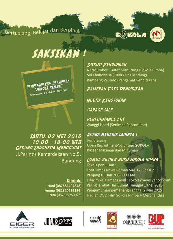 ..::|| Event Bandung ||::..