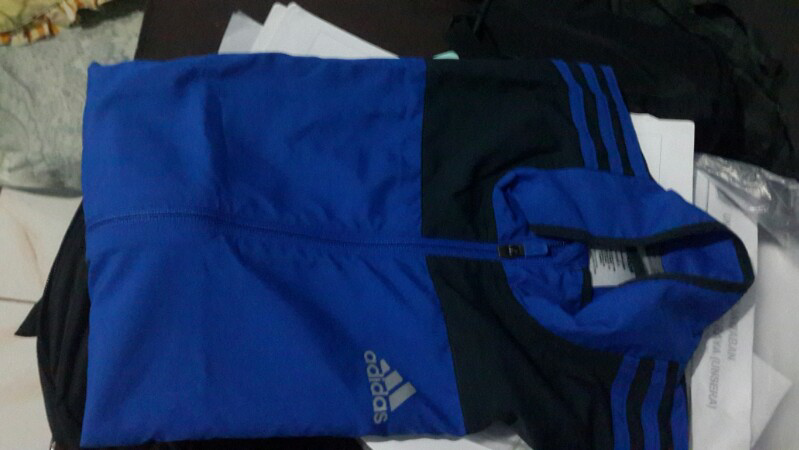 PO Deadstock Adidas Trimm Star 100% ORIGINAL BNIB not london dublin stockholm