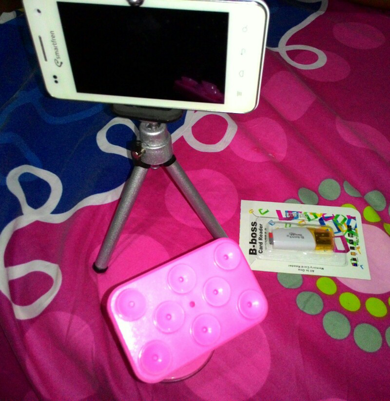 Charger 9 in 1