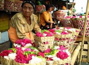 Misteri tetumbuhan yang bisa meringankan siksa kubur