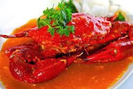 Resep Membuat Kepiting Saos Madu
