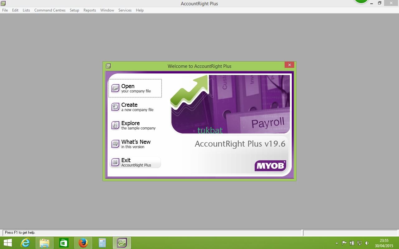 Free Download Myob Accounting Software