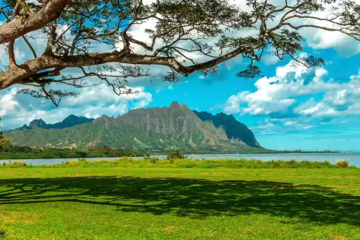 6 Lokasi Syuting Film Paling Fotogenik di Dunia