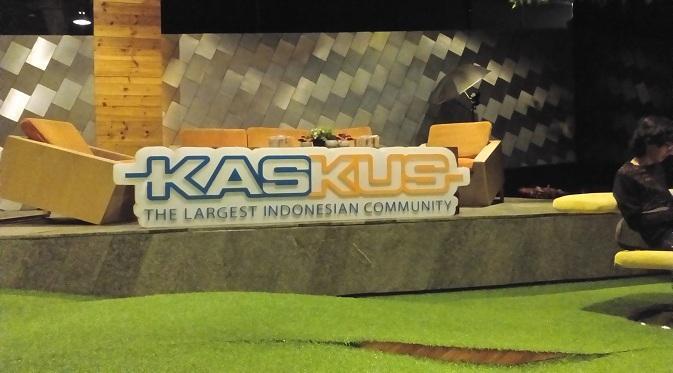 Tahun ini KasKus fokus ke user experience