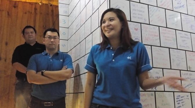 Tahun ini KasKus fokus ke user experience