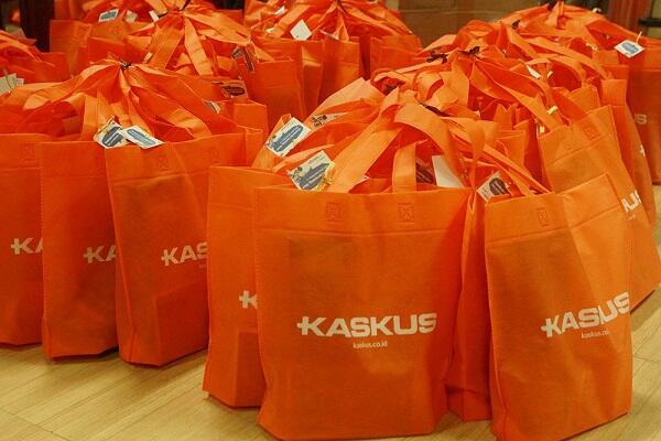 &#91;FR KTL OPPO&#93; KASKUS The Lounge bersama Oppo (Gambar + Video + Stand Up Muslim)