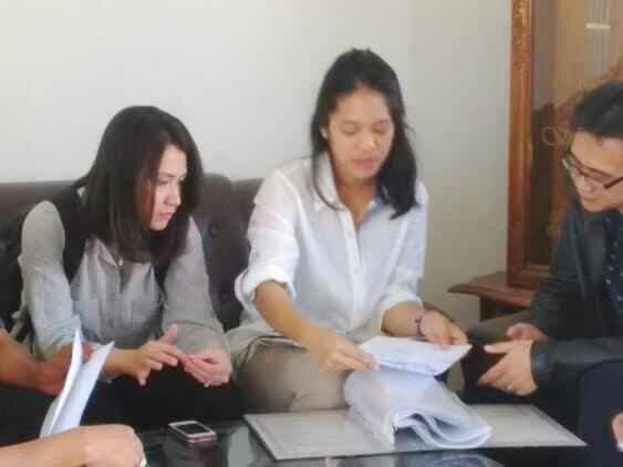 &#91;KEREN&#93; Kenalkan, Anak-anak Muda Pemberani di Satgas Illegal Fishing