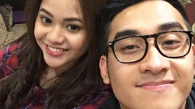 Aurel Hermansyah dan Tommy Rumengan Resmi Putus!