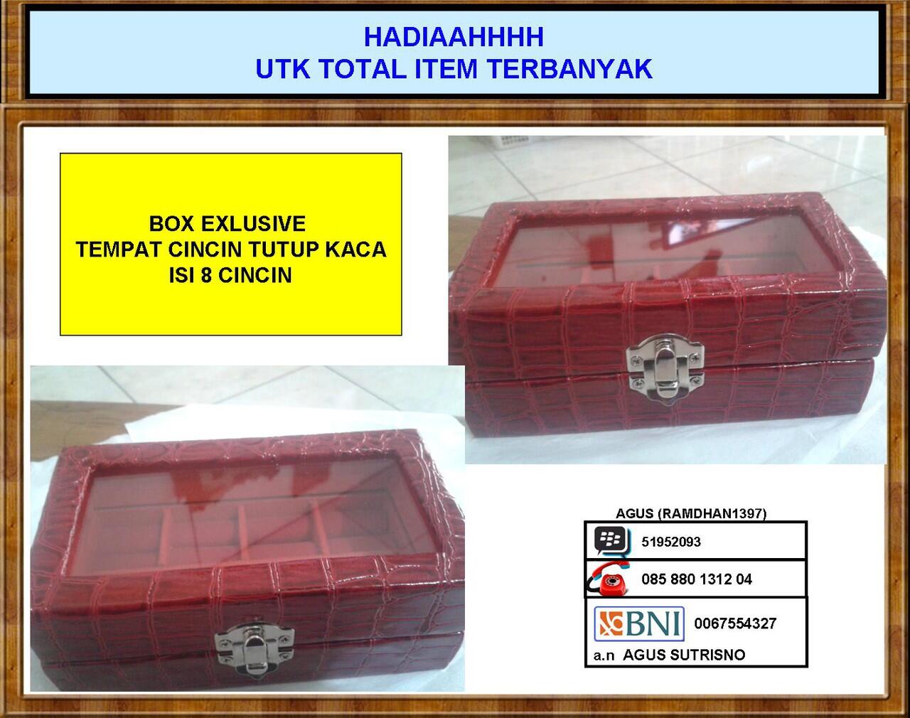 LELANG BATU + RING #23 PHANTOM, SAFIR, PIRUS, MYSTIQ, END SENIN 04-05-2015 22.15 WIB
