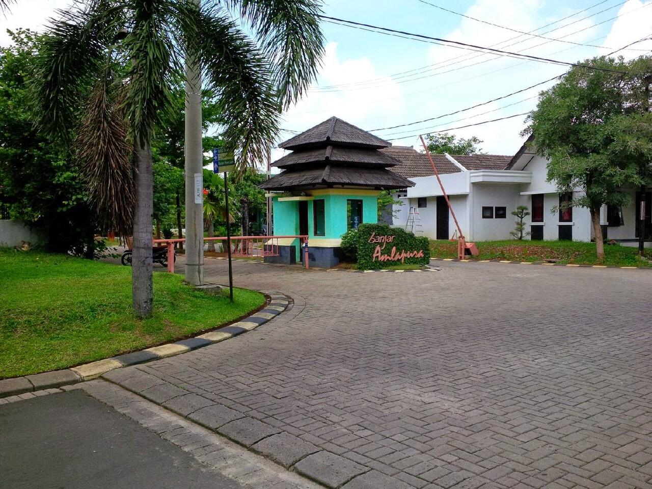 Terjual Dikontrakan Rumah Baru At Taman Sari Puri Bali Sawangan Depok