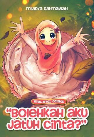 &#91;special Ramadhan&#93; komik/komik strip Islami yg cocok dibaca saat bulan Puasa