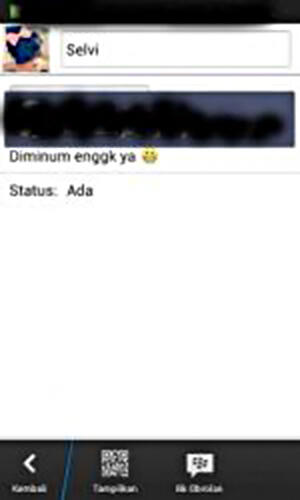 LOKAL 29 APRIL 2015 JOGJA, CEWEK 23 thn.. DITEMUKAN DI KAMAR ..