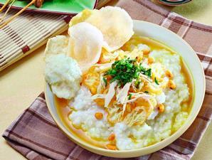 Menu makan di akhir Bulan selain MIE INSTANT!