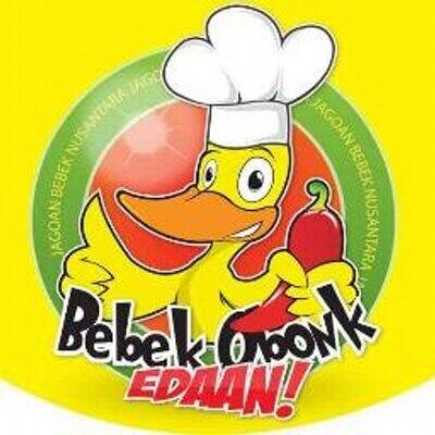 Bebek Obonk Semarang