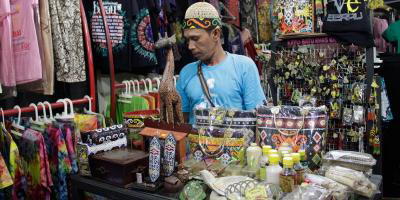 5 Oleh- oleh Liburan yang Murah Meriah gan