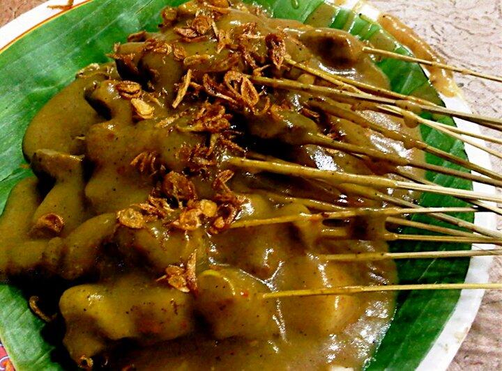 sate sate favorit