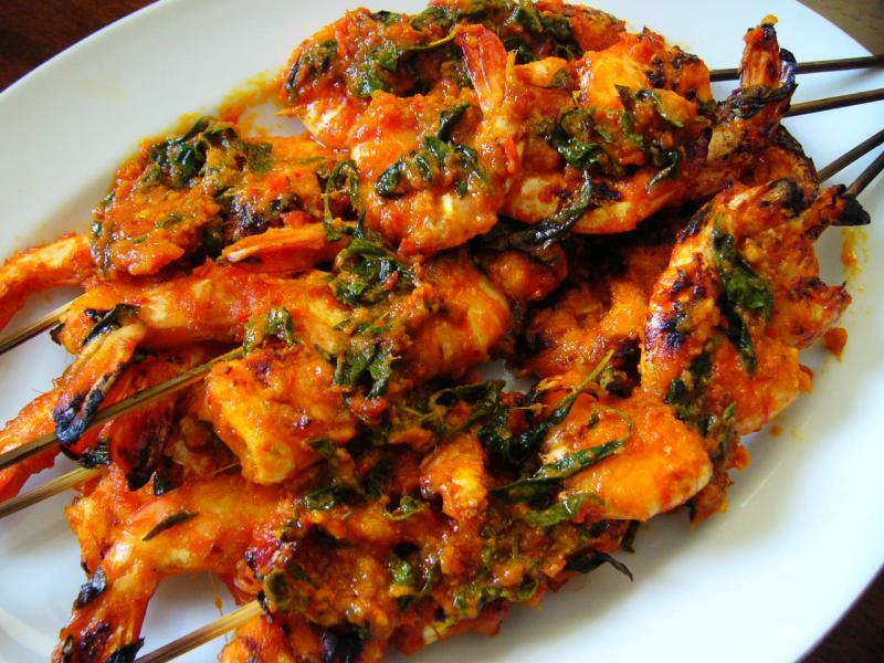 sate sate favorit
