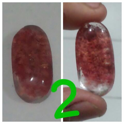 LELANG SIMPEL AJA PHANTOM LODOLITE DKK END MINGGU 3 MEI JAM 21.15