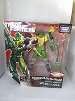 Jualan Transformers Marvel Avengers Bumblebee
