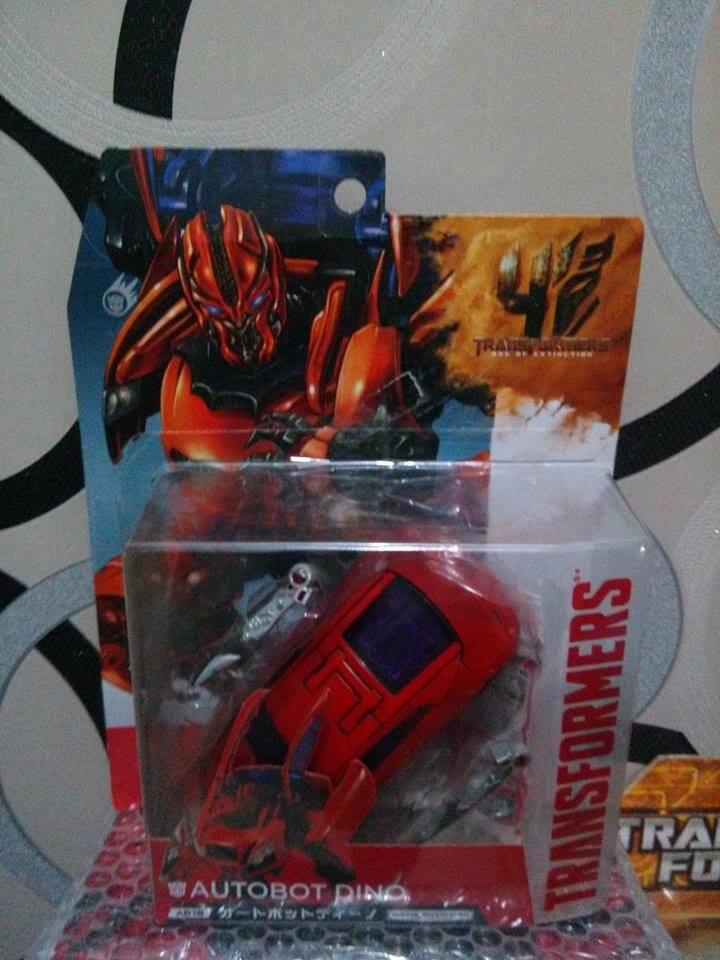 Jualan Transformers Marvel Avengers Bumblebee