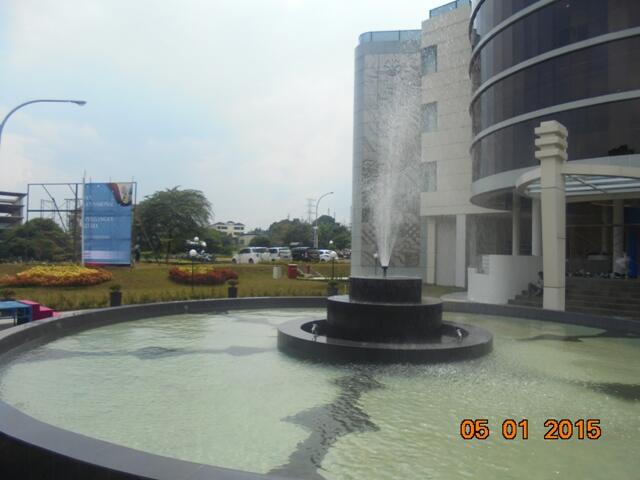 Inilah, Gedung Baru Museum Pendidikan Nasional Indonesia 