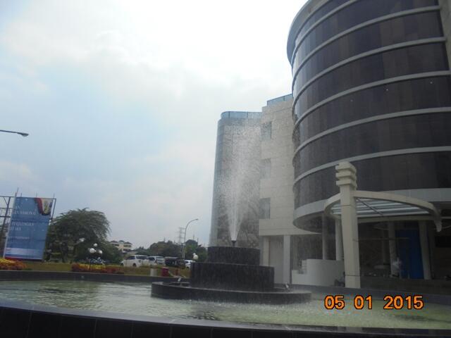 Inilah, Gedung Baru Museum Pendidikan Nasional Indonesia 