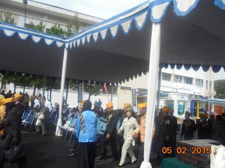 Inilah, Gedung Baru Museum Pendidikan Nasional Indonesia 