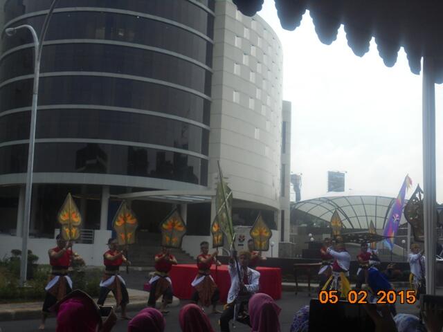 Inilah, Gedung Baru Museum Pendidikan Nasional Indonesia 