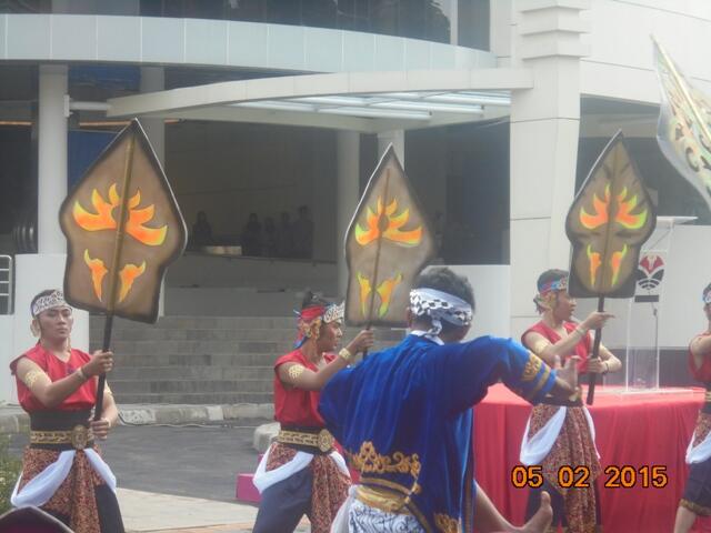 Inilah, Gedung Baru Museum Pendidikan Nasional Indonesia 