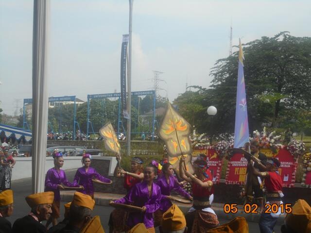 Inilah, Gedung Baru Museum Pendidikan Nasional Indonesia 