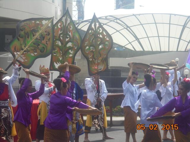 Inilah, Gedung Baru Museum Pendidikan Nasional Indonesia 