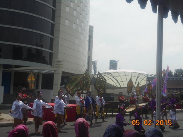 Inilah, Gedung Baru Museum Pendidikan Nasional Indonesia 