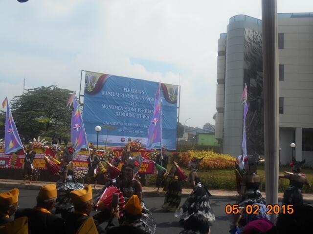 Inilah, Gedung Baru Museum Pendidikan Nasional Indonesia 