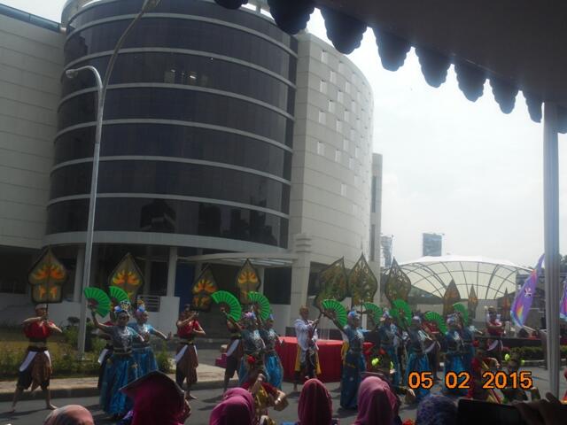 Inilah, Gedung Baru Museum Pendidikan Nasional Indonesia 