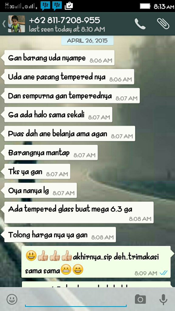 Kumpulan Testimonial Rajwasyifa From 2008 Until Now