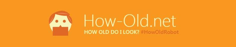 How-Old.net : Website Pendeteksi Umur Seseorang Melalui Gambar dari Microsoft