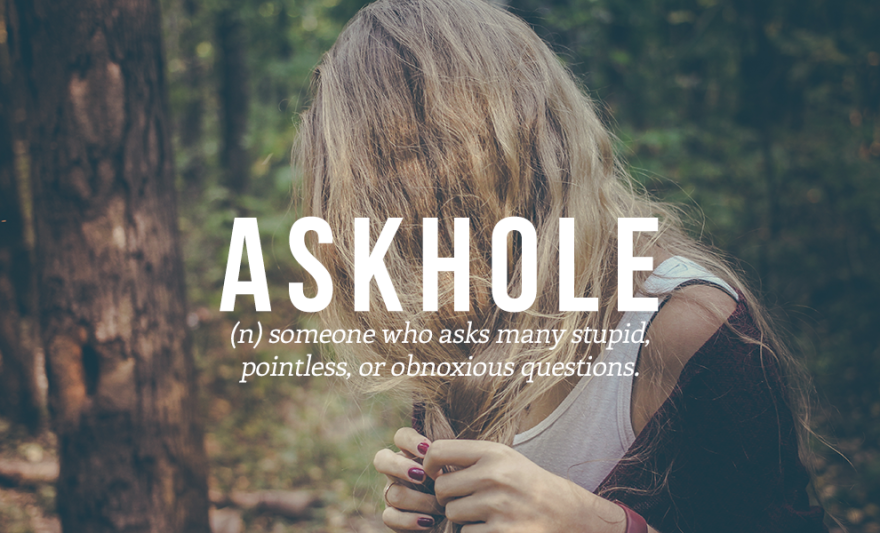New Words, Guys! Bahasa Kece nih
