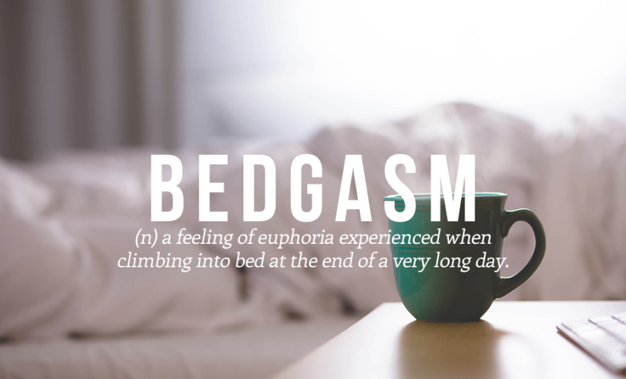 New Words, Guys! Bahasa Kece nih