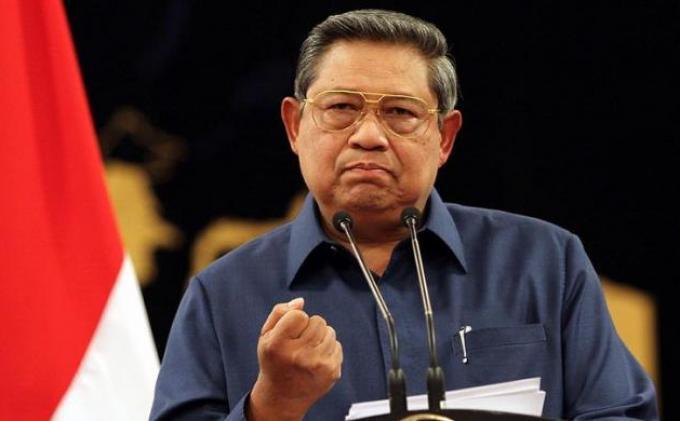 Syarief Hasan: SBY Siap Kembali Jadi Ketum Demokrat