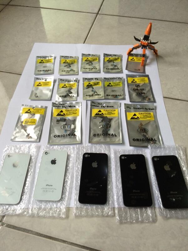 Terjual Jual battery, batre, batteries, baterai original 