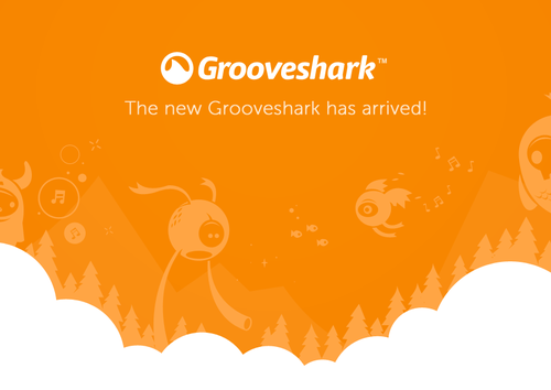 Farewell, Grooveshark