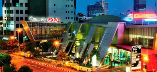 41 Karya Desain Arsitektur Urbane Ridwan Kamil