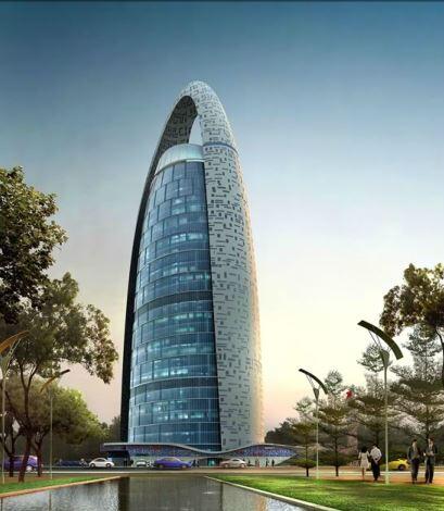 41 Karya Desain Arsitektur Urbane Ridwan Kamil