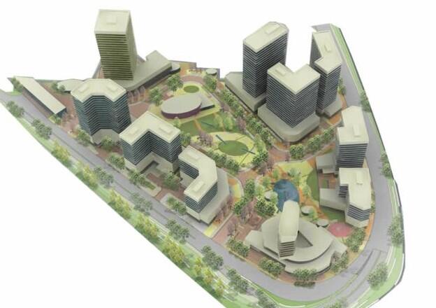 41 Karya Desain Arsitektur Urbane Ridwan Kamil