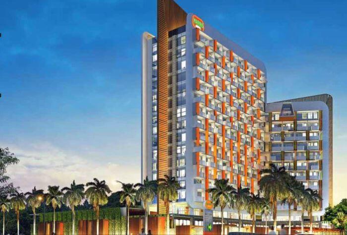 41 Karya Desain Arsitektur Urbane Ridwan Kamil
