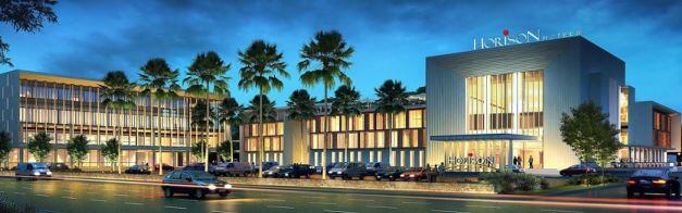 41 Karya Desain Arsitektur Urbane Ridwan Kamil