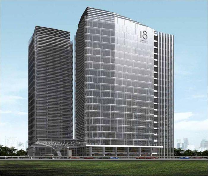 41 Karya Desain Arsitektur Urbane Ridwan Kamil